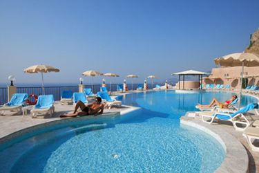 Capo Dei Greci Taormina Coast - Resort Hotel & Spa:  TAORMINA - MESSINA
