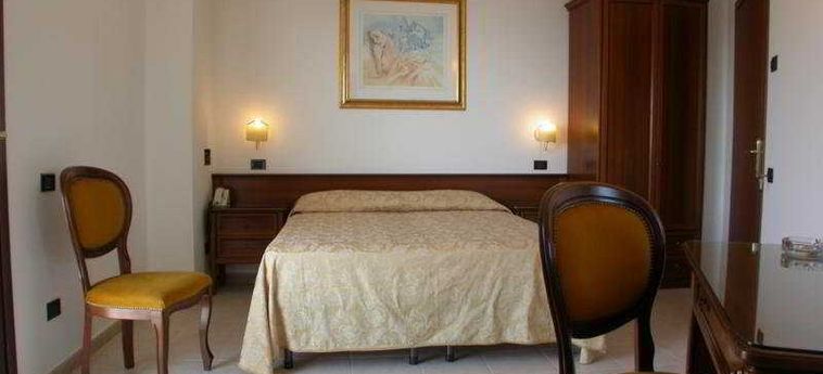 Hotel Andromaco Palace:  TAORMINA - MESSINA