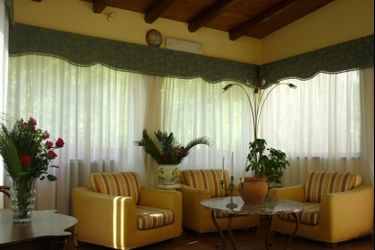 Hotel Andromaco Palace:  TAORMINA - MESSINA