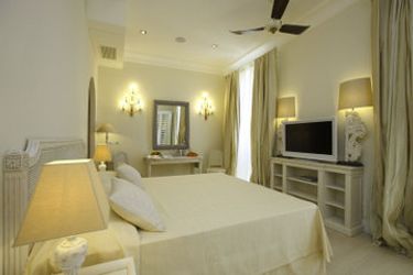 Hotel El Jebel:  TAORMINA - MESSINA