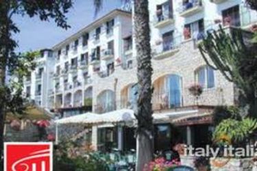 Hotel Ariston & Palazzo Santa Caterina:  TAORMINA - MESSINA