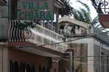 Hotel Villa Chiara:  TAORMINA - MESSINA