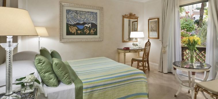 Hotel Belmond Villa Sant'andrea:  TAORMINA - MESSINA