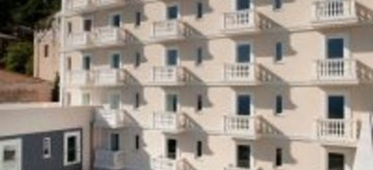 Hotel Nh Collection Taormina:  TAORMINA - MESSINA