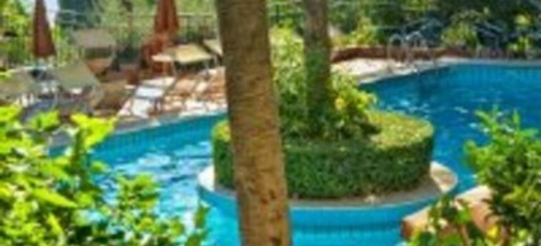 Hotel Villa Belvedere Taormina - Messina : Photo 