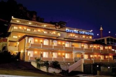 Hotel Crystal Sea:  TAORMINA - MESSINA