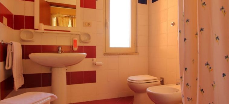 Hotel Inn Piero Taormina - Messina: Foto 