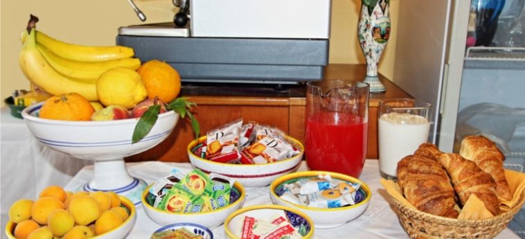Hotel Inn Piero Taormina - Messina: Foto 