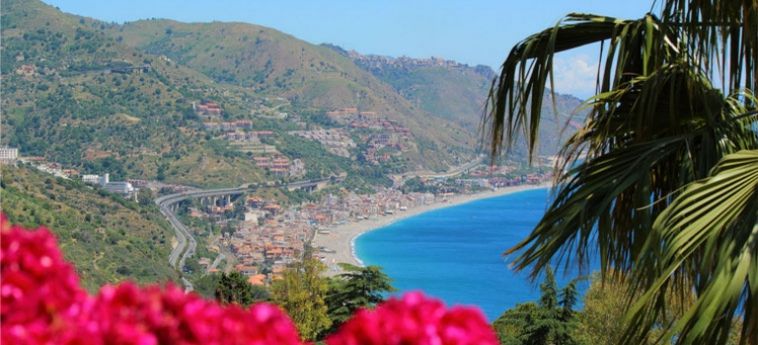 Hotel Inn Piero Taormina - Messina: Foto 