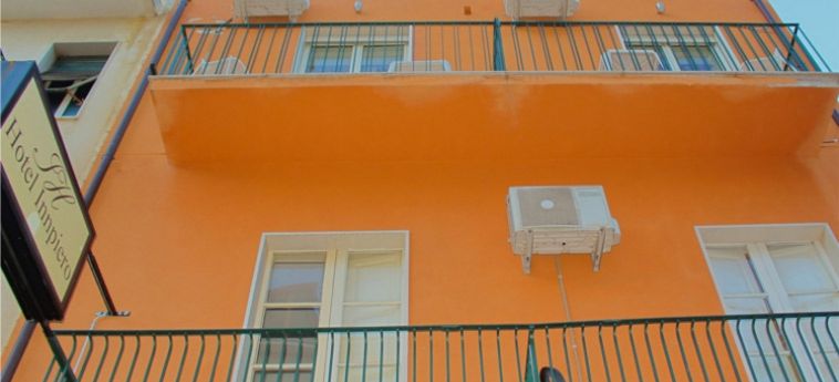 Hotel Inn Piero Taormina - Messina: Foto 