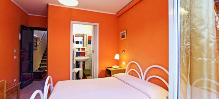Hotel Inn Piero Taormina - Messina: Photo 