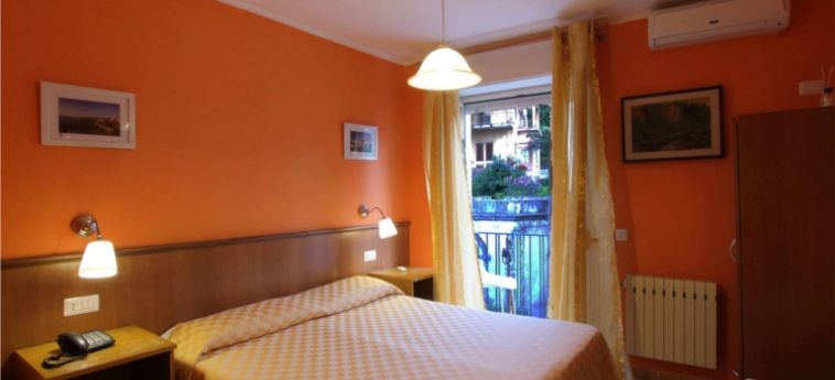 Hotel Inn Piero Taormina - Messina: Photo 