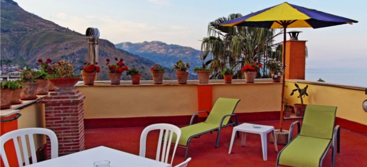 Hotel Inn Piero Taormina - Messina: Photo 