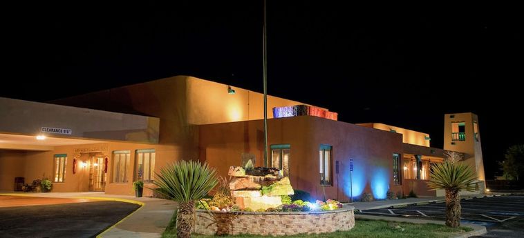 HOTEL DON FERNANDO DE TAOS, TAPESTRY COLLECTION BY HILTON 3 Stelle