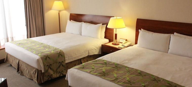 Hotel Monarch Plaza Taoyuan: Foto 