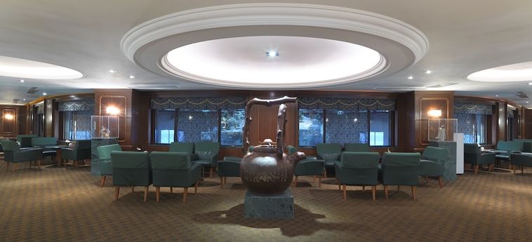 Hotel Monarch Plaza Taoyuan: Foto 