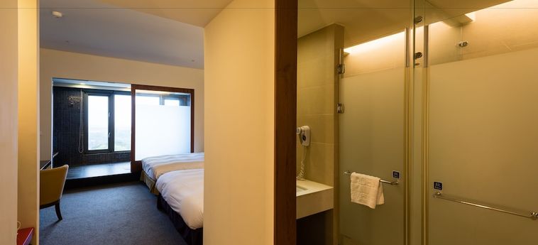 South Garden Hotels And Resorts Taoyuan: Foto 