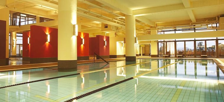 South Garden Hotels And Resorts Taoyuan: Foto 