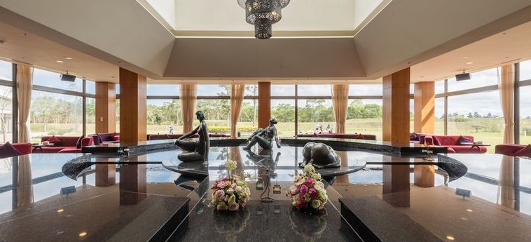 South Garden Hotels And Resorts Taoyuan: Foto 