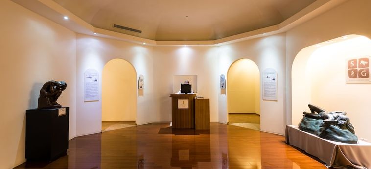 South Garden Hotels And Resorts Taoyuan: Foto 