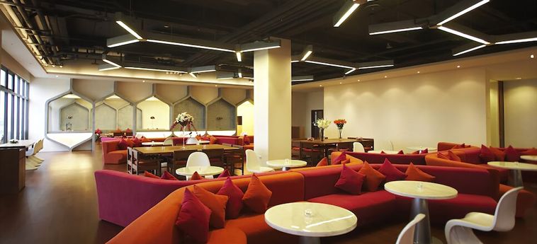 South Garden Hotels And Resorts Taoyuan: Foto 
