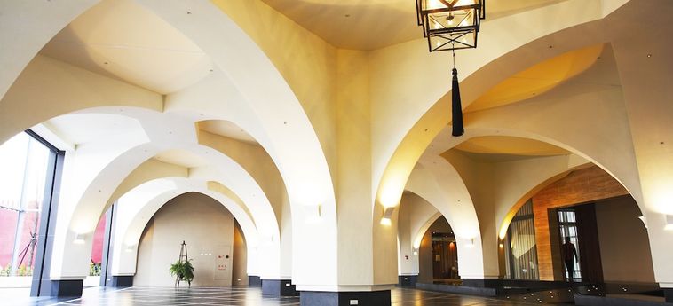 South Garden Hotels And Resorts Taoyuan: Foto 