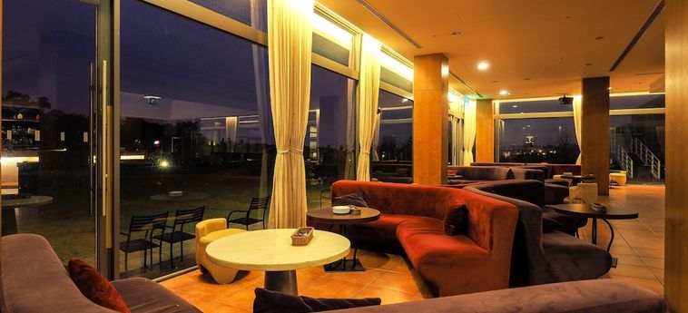 South Garden Hotels And Resorts Taoyuan: Photo 