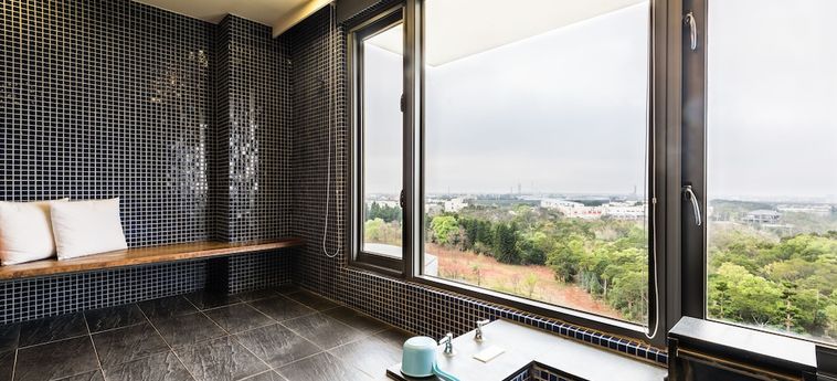 South Garden Hotels And Resorts Taoyuan: Photo 