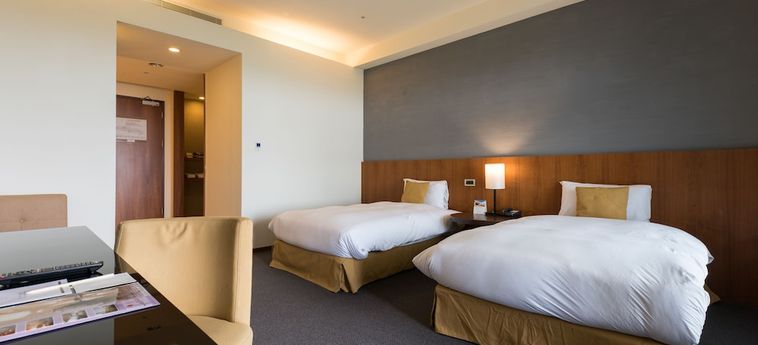 South Garden Hotels And Resorts Taoyuan: Photo 