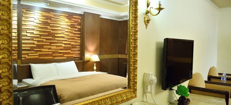 Ying Zhen Hotel Taoyuan: Foto 