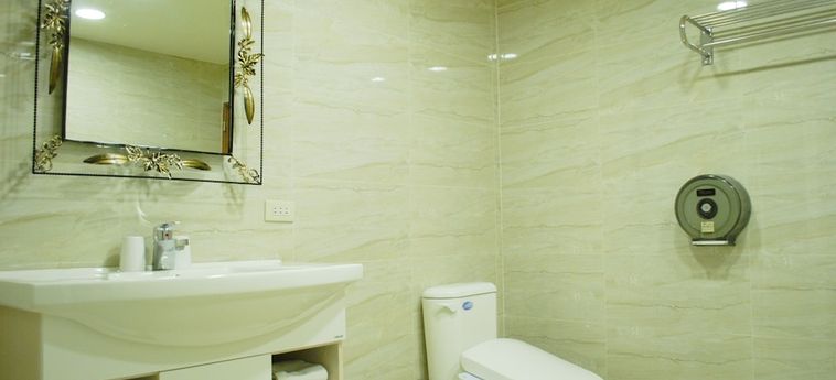 Ying Zhen Hotel Taoyuan: Foto 