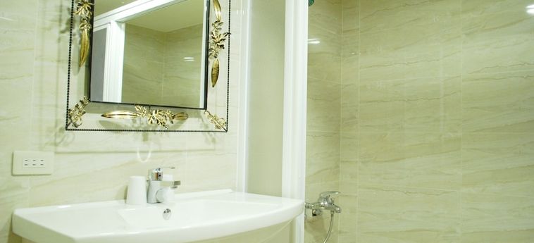 Ying Zhen Hotel Taoyuan: Foto 