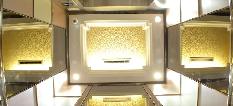 Ying Zhen Hotel Taoyuan: Foto 