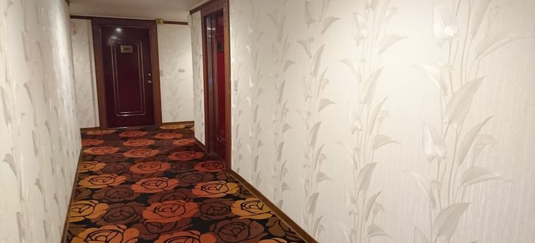 Ying Zhen Hotel Taoyuan: Foto 