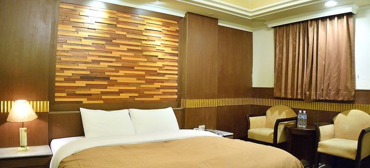 Ying Zhen Hotel Taoyuan: Foto 