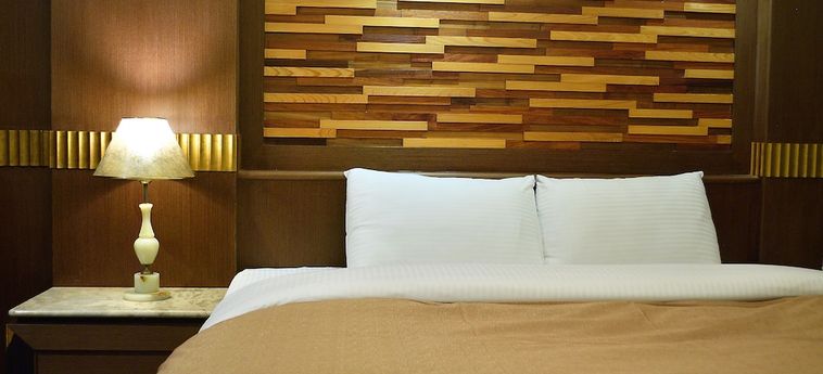 Ying Zhen Hotel Taoyuan: Foto 