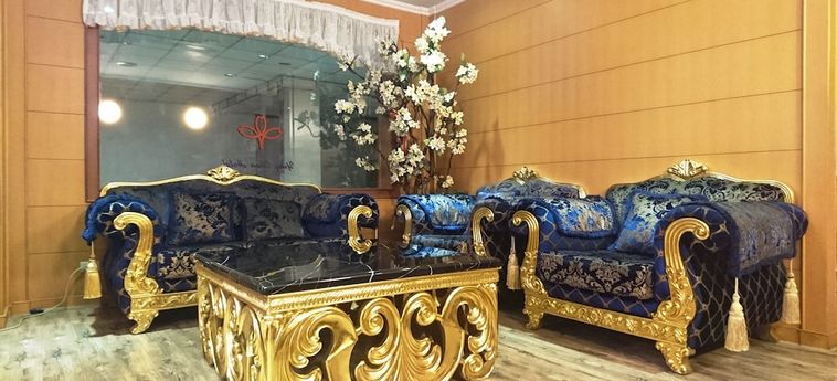 Ying Zhen Hotel Taoyuan: Foto 