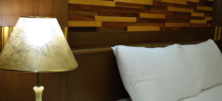 Ying Zhen Hotel Taoyuan: Foto 
