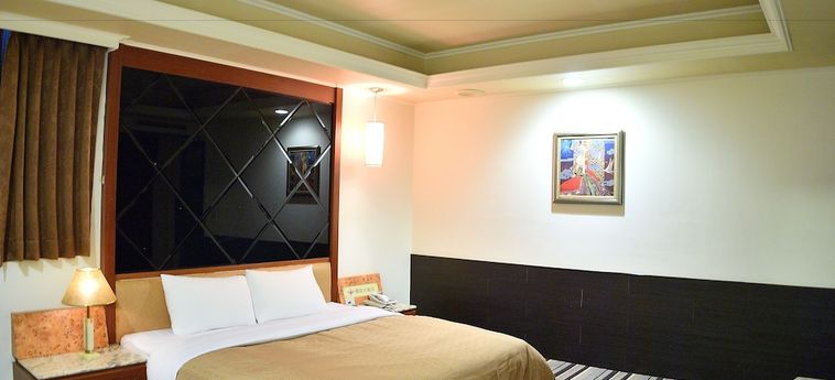 Ying Zhen Hotel Taoyuan: Foto 