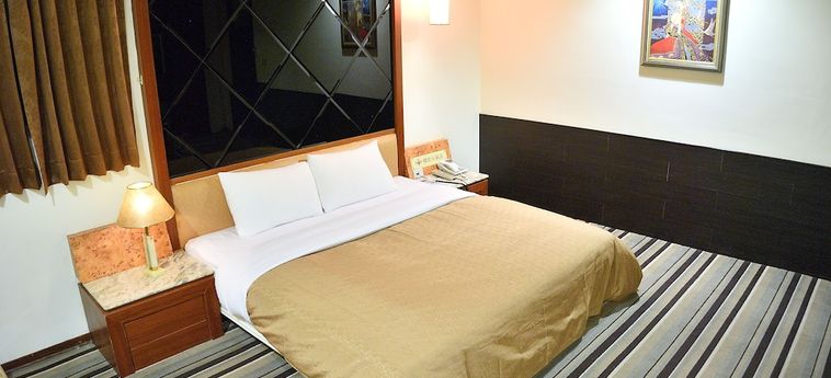 Ying Zhen Hotel Taoyuan: Foto 