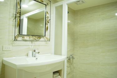 Ying Zhen Hotel:  TAOYUAN