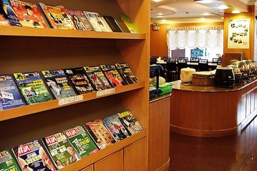 Ying Zhen Hotel:  TAOYUAN