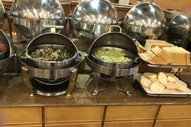 Ying Zhen Hotel:  TAOYUAN