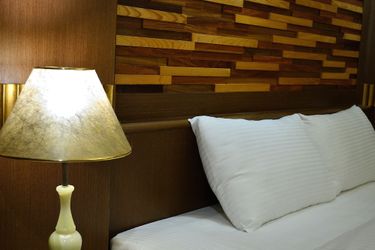 Ying Zhen Hotel:  TAOYUAN