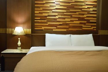 Ying Zhen Hotel:  TAOYUAN