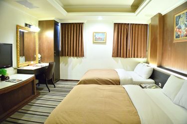 Ying Zhen Hotel:  TAOYUAN
