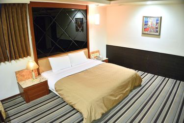 Ying Zhen Hotel:  TAOYUAN