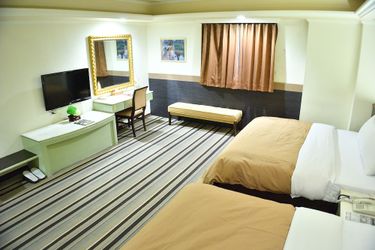 Ying Zhen Hotel:  TAOYUAN