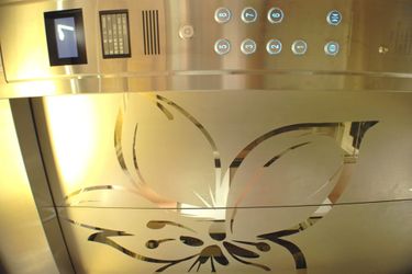 Ying Zhen Hotel:  TAOYUAN