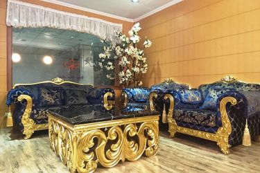 Ying Zhen Hotel:  TAOYUAN